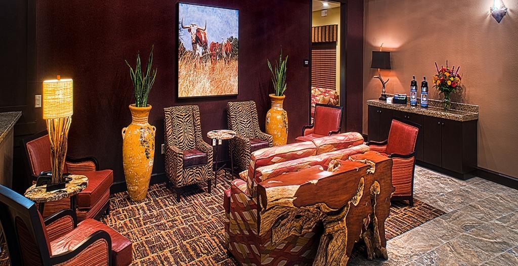 Comfort Inn & Suites Beeville Bagian luar foto