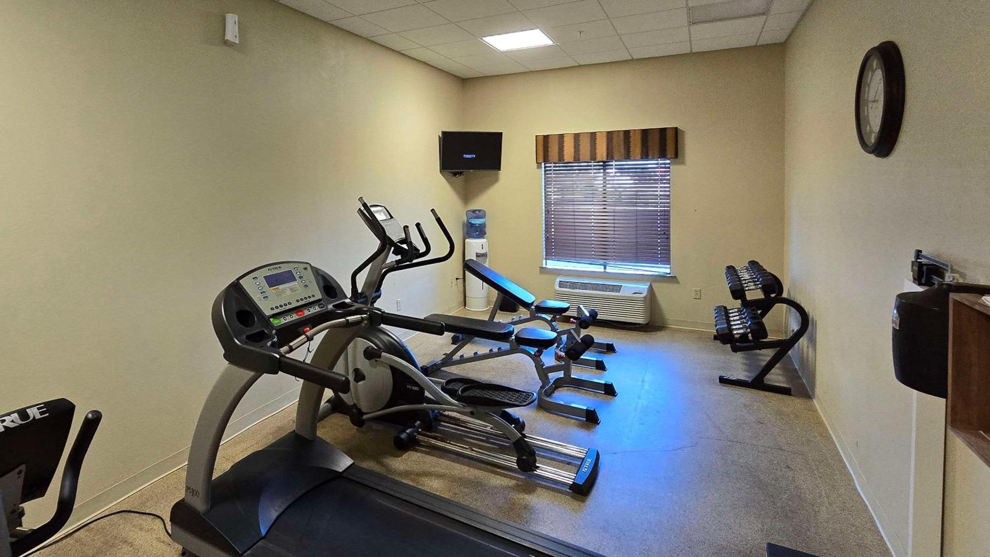 Comfort Inn & Suites Beeville Bagian luar foto
